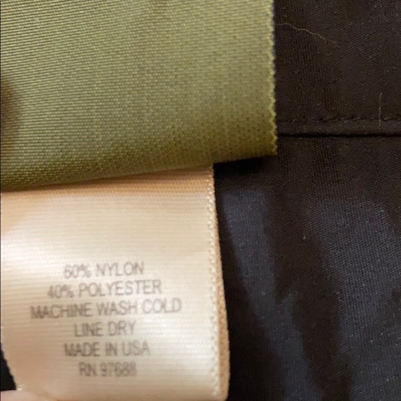 Maralyce Ferree Women’s Black Button-Up Jacket S - Picture 3 of 14